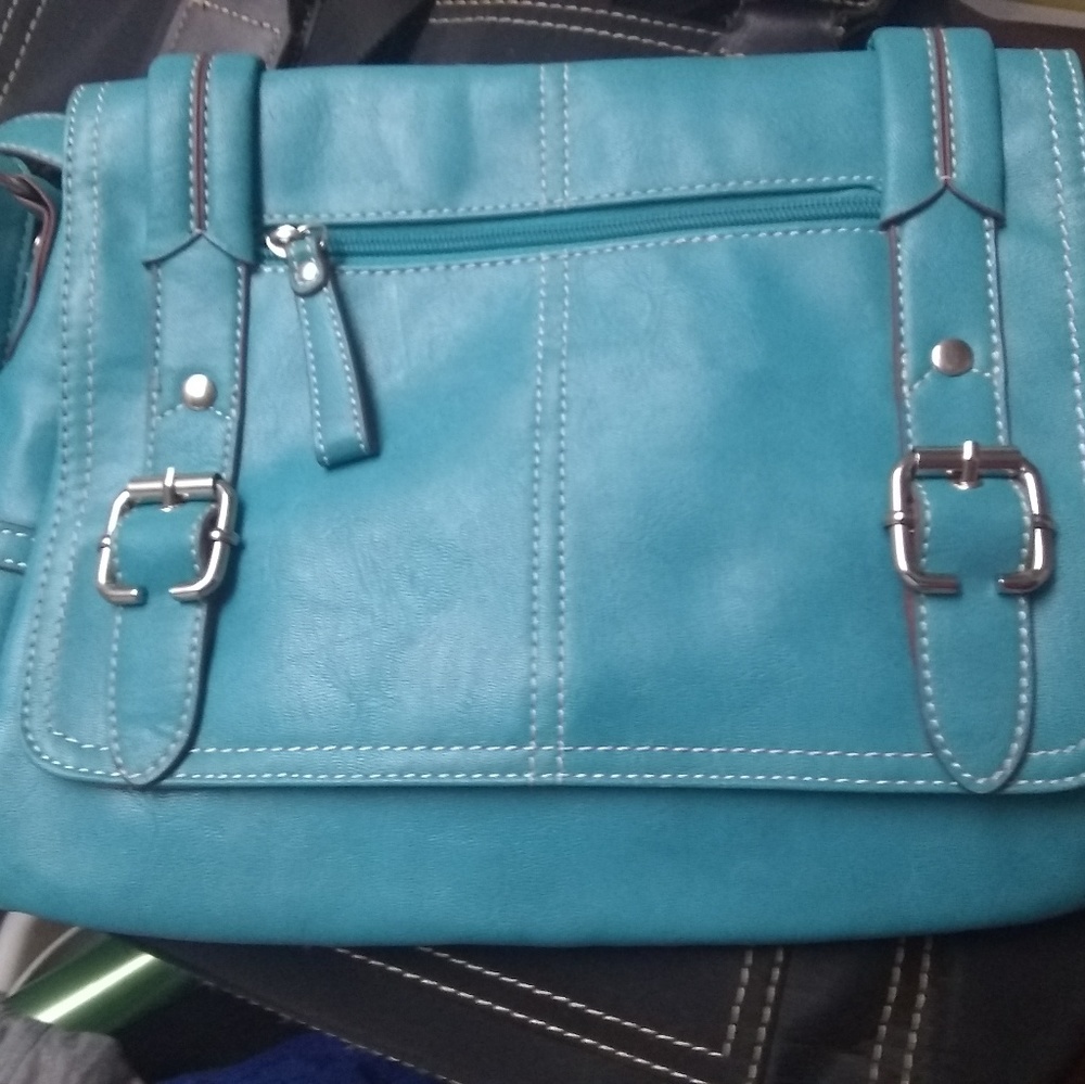 Relic purse - Picture 2 of 2